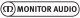 Monitor Audio Radius 200 Kolor: Orzech 6