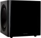 Monitor Audio Radius 390 Kolor: Czarny Połysk 1