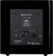 Monitor Audio Radius 390 Kolor: Czarny Połysk 3