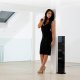 Monitor Audio Radius 270 Kolor: Czarny Połysk 1