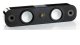 Monitor Audio Apex A40 Kolor: Czarny Połysk 1