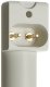 Monitor Audio Radius Stand Kolor: Biały 1