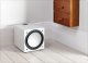 Monitor Audio SILVER 6G W12 Kolor: Biały 6