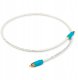 Chord C-DIGITAL - Kabel cyfrowy coaxial RCA-RCA Długość: 1 m 1