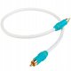 Chord C-DIGITAL - Kabel cyfrowy coaxial RCA-RCA Długość: 1 m 7