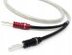 Chord SHAWLINE X - Kabel głośnikowy z wtykami ChordOhmic Długość: 2 x 2m 2