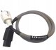 Chord SHAWLINE - Kabel zasilający Długość: 2 m 2