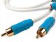 Chord C-line Analogue RCA Długość: 2 m 5