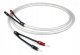 Chord CLEARWAY X - Kabel głośnikowy z wtykami ChordOhmic Długość: 2 x 3m 3