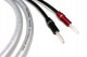 Chord CLEARWAY X - Kabel głośnikowy z wtykami ChordOhmic Długość: 2 x 3m 4