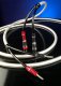 Chord CLEARWAY X - Kabel głośnikowy z wtykami ChordOhmic Długość: 2 x 3m 5