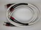 Chord CLEARWAY X - Kabel głośnikowy z wtykami ChordOhmic Długość: 2 x 3m 7