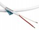Chord CLEARWAY X - Kabel głośnikowy z wtykami ChordOhmic Długość: 2 x 2m 1