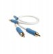 Chord C-line Analogue RCA Długość: 1 m 1