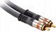 Chord SHAWLINE - Kabel cyfrowy coaxial RCA-RCA Długość: 1 m 1
