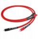 Chord SHAWLINE - Kabel cyfrowy coaxial RCA-RCA Długość: 1 m 4
