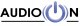 Chord Clearway Digital RCA-RCA Długość: 1 m 5