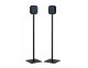 Monitor Audio MASS System 5.1 Kolor: Czarny 10