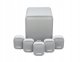 Monitor Audio MASS System 5.1 Kolor: Czarny 1