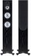 Monitor Audio SILVER 7G 300 Kolor: Czarny dąb 1