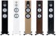 Monitor Audio Silver 500 7G Kolor: Czarny dąb 8