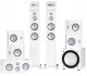 Monitor Audio Silver 500 7G Kolor: Biały 6