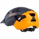 CA KAS R PRISM XTR II MAT BLACK NEON ORANGE S 602 52/55 1