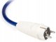 Chord CLEARWAY - Kabel zasilający Długość: 1 m 2