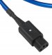 Chord CLEARWAY - Kabel zasilający Długość: 1,5 m 2