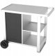 Campingaz Wózek do grilla Campingaz BBQ ACCY PLANCHA DELUXE TROLLEY 2