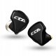 KZ CCA CX10 Kolor: Czarny 1
