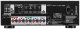 Amplituner kina domowego 8K Denon AVR-X580BT 3