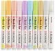 Ecoline Brush Pen set Pastel | 10 colours 3