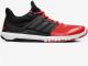 Adidas Buty męskie Adipure czerwono-czarne r. 43 1/3 (AF5463) 1