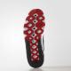 Adidas Buty męskie Adipure czerwono-czarne r. 43 1/3 (AF5463) 3
