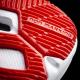 Adidas Buty męskie Adipure czerwono-czarne r. 43 1/3 (AF5463) 5