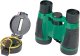 Nature Explore Binocular w/ Compass 1