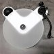 Talerz akrylowy do gramofonu Pro-Ject RPM 3 Carbon 3