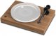 Pro-Ject X2 - 2M Silver Ortofon Kolor: Czarny mat 7