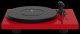 Pro-ject Debut Carbon EVO Kolor: Czerwony Połysk 1