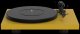 Pro-ject Debut Carbon EVO Kolor: Żółty Satyna 1
