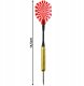 RZUTKI LOTKI METALOWE DART 18g KPL.3SZT ENERO 1