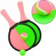 Enero ZESTAW RAKIETEK 2W1 BEACH I CATCH BALL ENERO 3