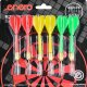 RZUTKI LOTKI METALOWE DART 6g KPL.6SZT ENERO 3