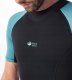 Męska Pianka surfing SURFI 4