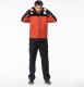 Męski Softshell NIKKO 7