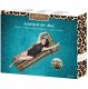 MATERAC DMUCHANY LEOPARD 169x69x25CM 33152 3