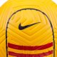 Piłka Nike FC Barcelona Strike DC2419 728 3
