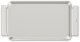 Siemens HZ9TY010, Stainless steel, Silver 1