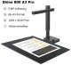 Book scanenr Shine 800 A3 Pro 1